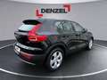 Volvo XC40 D3 Momentum Geartronic Schwarz - thumbnail 4