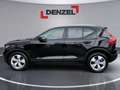 Volvo XC40 D3 Momentum Geartronic Schwarz - thumbnail 2