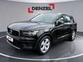 Volvo XC40 D3 Momentum Geartronic Schwarz - thumbnail 1