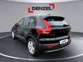 Volvo XC40 D3 Momentum Geartronic Schwarz - thumbnail 3