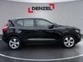 Volvo XC40 D3 Momentum Geartronic Schwarz - thumbnail 5