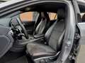 Mercedes-Benz GLA 180 AMG-LINE AUT7 LEDER 19 INCH-LMV NAVI PDC CAMERA ST Gris - thumbnail 12