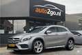Mercedes-Benz GLA 180 AMG-LINE AUT7 LEDER 19 INCH-LMV NAVI PDC CAMERA ST Gris - thumbnail 1