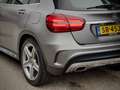 Mercedes-Benz GLA 180 AMG-LINE AUT7 LEDER 19 INCH-LMV NAVI PDC CAMERA ST Gris - thumbnail 16