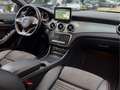 Mercedes-Benz GLA 180 AMG-LINE AUT7 LEDER 19 INCH-LMV NAVI PDC CAMERA ST Gris - thumbnail 2