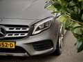 Mercedes-Benz GLA 180 AMG-LINE AUT7 LEDER 19 INCH-LMV NAVI PDC CAMERA ST Gris - thumbnail 22