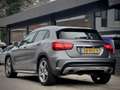 Mercedes-Benz GLA 180 AMG-LINE AUT7 LEDER 19 INCH-LMV NAVI PDC CAMERA ST Gris - thumbnail 3