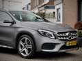 Mercedes-Benz GLA 180 AMG-LINE AUT7 LEDER 19 INCH-LMV NAVI PDC CAMERA ST Gris - thumbnail 26