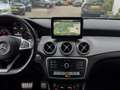 Mercedes-Benz GLA 180 AMG-LINE AUT7 LEDER 19 INCH-LMV NAVI PDC CAMERA ST Gris - thumbnail 17