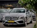 Mercedes-Benz GLA 180 AMG-LINE AUT7 LEDER 19 INCH-LMV NAVI PDC CAMERA ST Gris - thumbnail 9