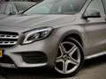Mercedes-Benz GLA 180 AMG-LINE AUT7 LEDER 19 INCH-LMV NAVI PDC CAMERA ST Gris - thumbnail 14
