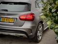 Mercedes-Benz GLA 180 AMG-LINE AUT7 LEDER 19 INCH-LMV NAVI PDC CAMERA ST Gris - thumbnail 20