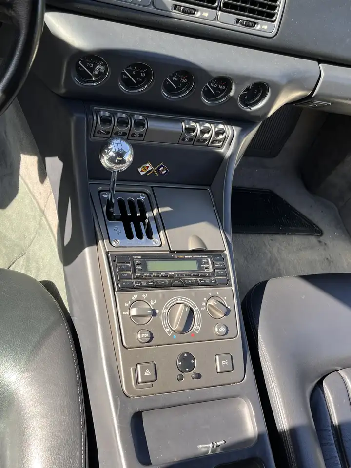 Ferrari 456 GT, foto 3