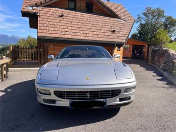 GT