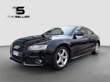 2.0 tdi Ambition fap*UNICO PROPRIETARIO*