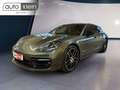 Porsche Panamera 4 E-Hybrid Platinium Edition Vert - thumbnail 2
