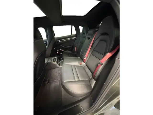 Porsche Panamera 4 E-Hybrid Platinium Edition Ansicht 9