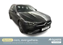 Mercedes-Benz C 180 T 9G TRONIC