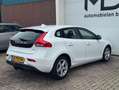Volvo V40 1.6 D2 Kinetic - LED - Navi -Trekhaak -Cruise-PDC Blanc - thumbnail 7