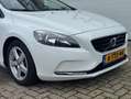 Volvo V40 1.6 D2 Kinetic - LED - Navi -Trekhaak -Cruise-PDC Blanc - thumbnail 6