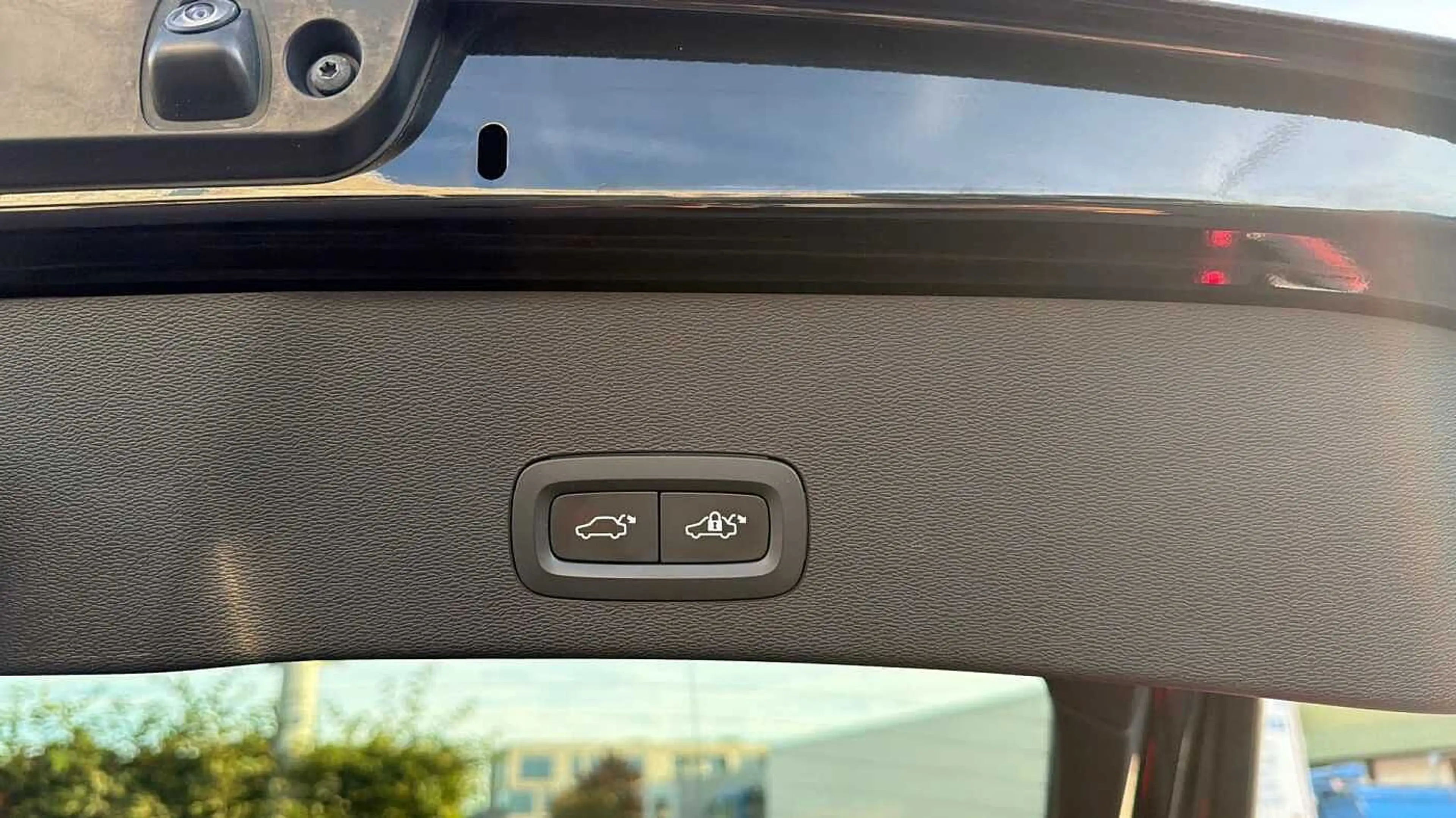 Volvo C40 Recharge Plus, Single Motor Extended Range, Elektr — photo 15