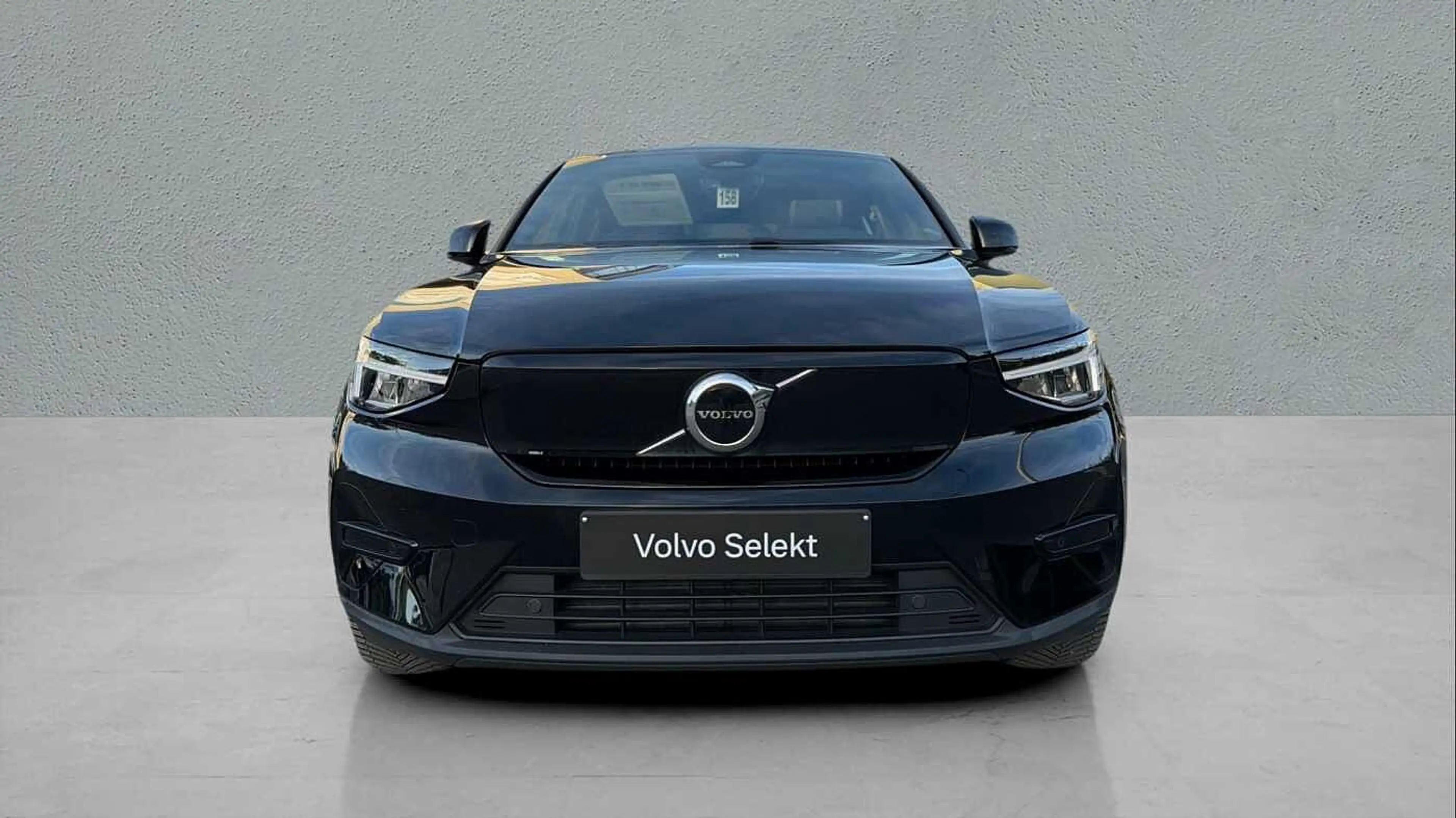 Volvo C40 Recharge Plus, Single Motor Extended Range, Elektr — photo 9