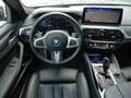 BMW 545 e xDrive M Sportpaket ACC Prof.°SD°K-sitz°103t Noir - thumbnail 15