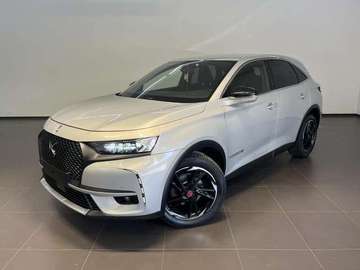 7 Crossback Performance Line