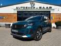 Peugeot 5008 GT 7 Sitzer/Grip-Control Blau - thumbnail 1