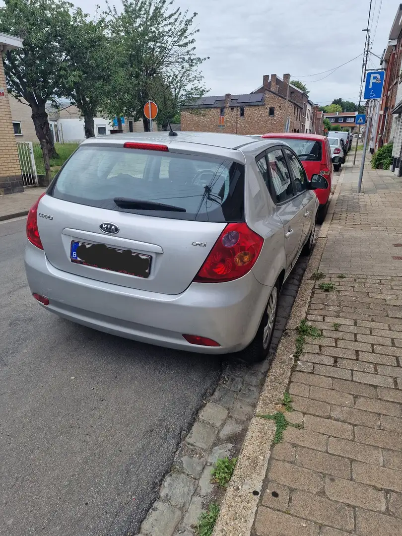 Kia Ceed / cee'd 1.6 CRDi EX ISG EcoDynamics - 2