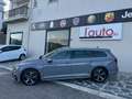 Volkswagen Passat Variant VARIANT R-LINE 2.0 122CV DSG Grau - thumbnail 6