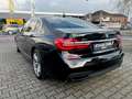 BMW 730 Baureihe 7 Lim 730 d xDrive Noir - thumbnail 4