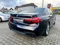 BMW 730 Baureihe 7 Lim 730 d xDrive Noir - thumbnail 2