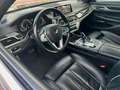 BMW 730 Baureihe 7 Lim 730 d xDrive Noir - thumbnail 9