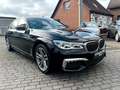 BMW 730 Baureihe 7 Lim 730 d xDrive Noir - thumbnail 5