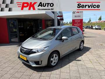 1.3 i-VTEC Trend | Airco | Trekhaak | 88.223 km De