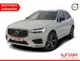 Volvo XC60 2.0 R Design AWD LED Navi ACC Kamera AHK Weiß - thumbnail 1