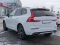Volvo XC60 2.0 R Design AWD LED Navi ACC Kamera AHK Weiß - thumbnail 3