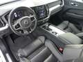 Volvo XC60 2.0 R Design AWD LED Navi ACC Kamera AHK Weiß - thumbnail 8