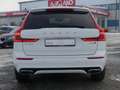 Volvo XC60 2.0 R Design AWD LED Navi ACC Kamera AHK Weiß - thumbnail 4
