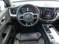 Volvo XC60 2.0 R Design AWD LED Navi ACC Kamera AHK Weiß - thumbnail 10