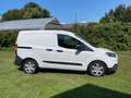 Ford Transit Courier TDCi NAVI KAMERA… Weiß - thumbnail 3