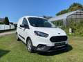 Ford Transit Courier TDCi NAVI KAMERA… Weiß - thumbnail 2