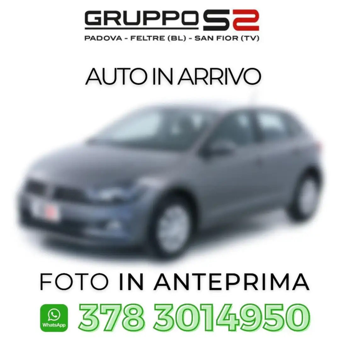 Volkswagen Polo 1.0 TSI Life / Neopatentati Grigio - 1