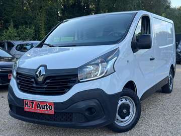 1.6 dCi/Etat neuf/Euro6b/Tva deductible