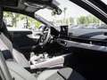 Audi A4 40 TFSI S tronic S line quattro Avant SideAssist A Schwarz - thumbnail 4