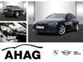 Audi A4 40 TFSI S tronic S line quattro Avant SideAssist A Schwarz - thumbnail 1