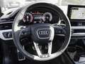 Audi A4 40 TFSI S tronic S line quattro Avant SideAssist A Schwarz - thumbnail 13