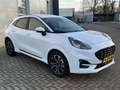 Ford Puma 1.0 EB Hybrid. ST-Line AUTOMAAT! DRIVERPACK! WINTE Wit - thumbnail 2