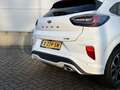 Ford Puma 1.0 EB Hybrid. ST-Line AUTOMAAT! DRIVERPACK! WINTE Wit - thumbnail 9